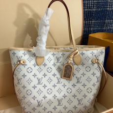 LV Shopping Bags